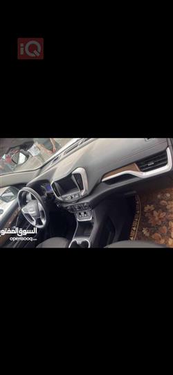جی ئێم سی تیرەین